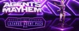 Купить Agents of Mayhem - Lazarus Agent Pack Купить Agents of Mayhem - Lazarus Agent Pack