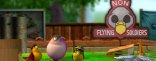 Купить Non Flying Soldiers Купить Non Flying Soldiers