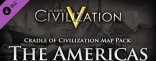 Купить Civilization V: Cradle of Civilization - Americas Купить Civilization V: Cradle of Civilization - Americas
