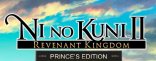 Купить Ni No Kuni II: Revenant Kingdom - The Prince's Edition Купить Ni No Kuni II: Revenant Kingdom - The Prince's Edition