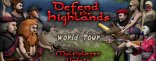 Купить Defend the Highlands World Tour Купить Defend the Highlands World Tour