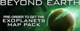 Купить Sid Meier's Civilization: Beyond Earth - Набор карт «ЭКЗОПЛАНЕТЫ» Купить Sid Meier's Civilization: Beyond Earth - Набор карт «ЭКЗОПЛАНЕТЫ»