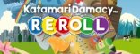 Купить Katamari Damacy Reroll Купить Katamari Damacy Reroll