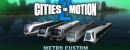 Cities in Motion 2: Metro Madness Cities in Motion 2: Metro Madness
