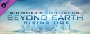 Sid Meier's Civilization: Beyond Earth - Rising Tide. Дополнение Sid Meier's Civilization: Beyond Earth - Rising Tide. Дополнение