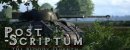 Купить Post Scriptum