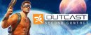 Outcast - Second Contact Outcast - Second Contact