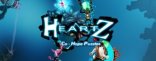 Купить HeartZ Co-Hope Puzzles Купить HeartZ Co-Hope Puzzles