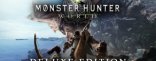 Купить MONSTER HUNTER: WORLD Digital Deluxe Pre-Purchase Купить MONSTER HUNTER: WORLD Digital Deluxe Pre-Purchase
