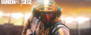 Купить Tom Clancy's Rainbow Six: Осада. Футбольный шлем для оперативника Bandit. Дополение