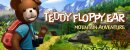 Teddy Floppy Ear - Mountain Adventure Teddy Floppy Ear - Mountain Adventure