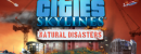 Купить Cities: Skylines - Natural Disasters