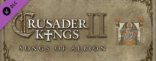 Купить Crusader Kings II. Songs of Albion. Дополнение Купить Crusader Kings II. Songs of Albion. Дополнение