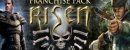 Купить Risen Franchise Pack