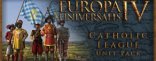 Купить Europa Universalis IV: Catholic League Unit Pack Купить Europa Universalis IV: Catholic League Unit Pack