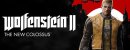 Wolfenstein II: The New Colossus Wolfenstein II: The New Colossus