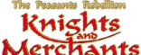 Купить Knights & Merchants Купить Knights & Merchants
