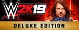 Купить WWE 2K19 Digital Deluxe Edition Купить WWE 2K19 Digital Deluxe Edition