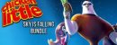 Купить Disney Sky is Falling Pack