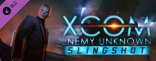 Купить XCOM: Enemy Unknown - Slingshot Pack Купить XCOM: Enemy Unknown - Slingshot Pack