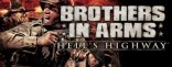 Купить Brothers in Arms: Hells Highway Купить Brothers in Arms: Hells Highway