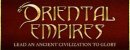 Oriental Empires - Early Access Oriental Empires - Early Access