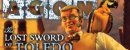 Agon - The Lost Sword of Toledo Agon - The Lost Sword of Toledo