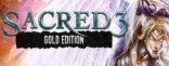 Купить Sacred 3 Gold Купить Sacred 3 Gold