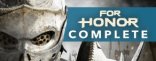 Купить For Honor Complete Edition Купить For Honor Complete Edition