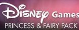 Купить Disney Princess and Fairy Pack Купить Disney Princess and Fairy Pack