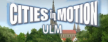 Купить Cities in Motion: Ulm Купить Cities in Motion: Ulm