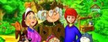 Купить Трое из Простоквашино: День рождения Дяди Федора Купить Трое из Простоквашино: День рождения Дяди Федора