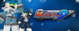 Купить Mighty No. 9 - Retro Hero Купить Mighty No. 9 - Retro Hero