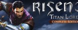Купить Risen 3: Titan Lords Complete Edition Купить Risen 3: Titan Lords Complete Edition