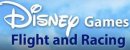 Купить Disney: Flight and Racing