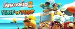 Купить Overcooked! 2 - Surf 'n' Turf Купить Overcooked! 2 - Surf 'n' Turf