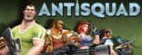 Купить AntiSquad Купить AntiSquad