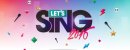 Let's Sing 2016 Let's Sing 2016