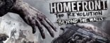 Купить Homefront: The Revolution - Beyond the Walls Купить Homefront: The Revolution - Beyond the Walls