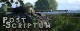 Купить Post Scriptum Купить Post Scriptum