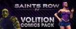 Купить Saints Row IV Volition Comics Pack DLC Купить Saints Row IV Volition Comics Pack DLC