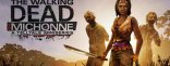 Купить The Walking Dead: Michonne - A Telltale Miniseries Купить The Walking Dead: Michonne - A Telltale Miniseries