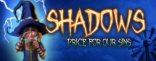 Купить Shadows: Price For Our Sins Купить Shadows: Price For Our Sins