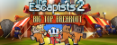 The Escapists 2 - Big Top Breakout The Escapists 2 - Big Top Breakout