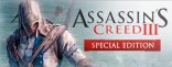 Купить Assassin's Creed III. Special Edition Купить Assassin's Creed III. Special Edition