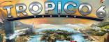 Купить Tropico 6 Pre-order Купить Tropico 6 Pre-order