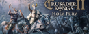Купить Crusader Kings II: Holy Fury