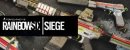 Купить Tom Clancy's Rainbow Six: Осада. Гонщик JTF2. Дополнение