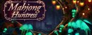 The Mahjong Huntress The Mahjong Huntress