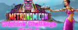 Купить The Metronomicon - Chiptune Challenge Pack 2 Купить The Metronomicon - Chiptune Challenge Pack 2
